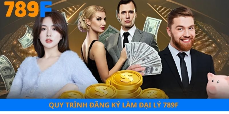 Hướng dẫn đăng ký làm đại lý nhà cái đơn giản và nhanh chóng