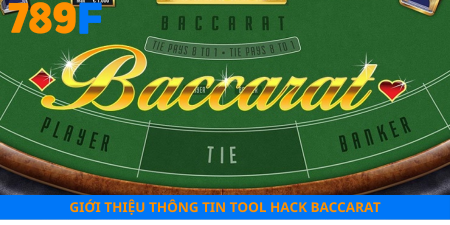 Đôi điều hiểu hơn tool hack Baccarat