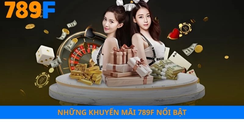 Tổng hợp những khuyến mãi được người chơi yêu thích nhất