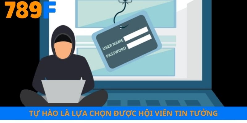 Tự hào là lựa chọn được hội viên tin tưởng